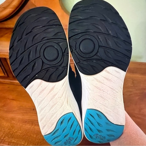 Ryka pinnacle XT training, shoes women’s size 9 sneakers running - Picture 7 of 9